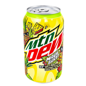Maui burst