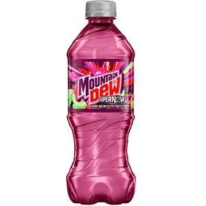 Supernova Canada 20oz Bottle