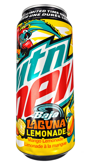 Laguna Lemonade