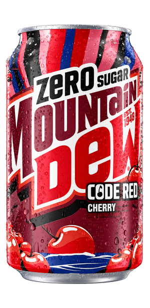Code red zero