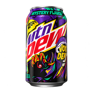 Voodew 2024 12oz Can [3 Pack]