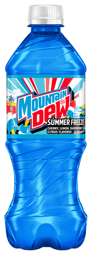 Summer freeze - 2026 Canadian